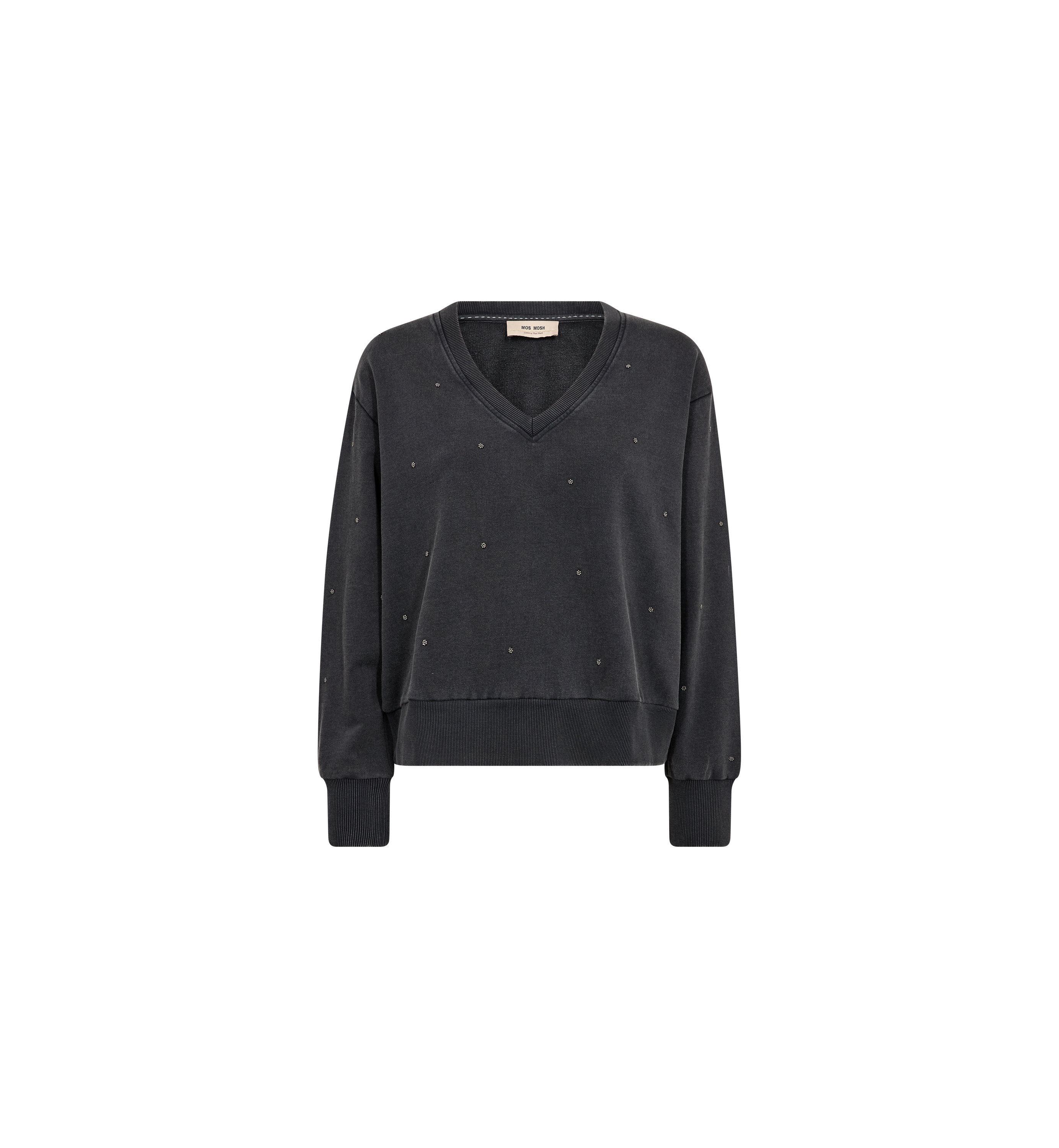 Packshot / Thunderstorm / Front